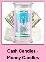 Jewelry Candles Affiliate Page